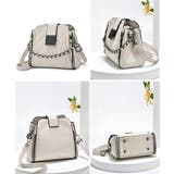 ショルダーバッグ レディース 斜め掛け鞄 | Miniministore | 詳細画像16