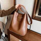 ショルダーバッグ レディース肩掛けバッグ オフィスカジュアル | Miniministore | 詳細画像10