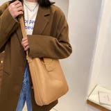 ショルダーバッグ レディース肩掛けバッグ オフィスカジュアル | Miniministore | 詳細画像14