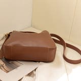 ショルダーバッグ レディース肩掛けバッグ オフィスカジュアル | Miniministore | 詳細画像21