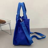 ミニトートバッグ 軽量 ショルダーバッグ オフィスカジュアル | Miniministore | 詳細画像17