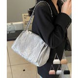 トートバッグ レディース チェーンバッグ | Miniministore | 詳細画像1 