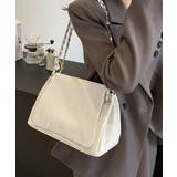 トートバッグ レディース チェーンバッグ | Miniministore | 詳細画像11 