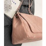 トートバッグ レディース チェーンバッグ | Miniministore | 詳細画像25 