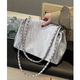 トートバッグ レディース チェーンバッグ | Miniministore | 詳細画像3 