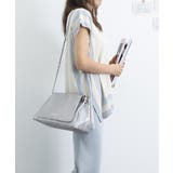 トートバッグ レディース チェーンバッグ | Miniministore | 詳細画像4 