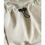 トートバッグ ドロストポケットサブバッグ | Miniministore | 詳細画像22 