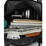 リュックサック大容量 バックパック大きめ | Miniministore | 詳細画像12 