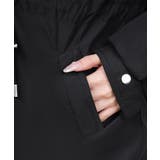 ファーフード付きモッズコートレディース冬 | Miniministore | 詳細画像27