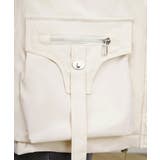 ファーフード付きモッズコートレディース冬 | Miniministore | 詳細画像32