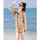 水着 レディース 韓国風 タンキニセット | Miniministore | 詳細画像13
