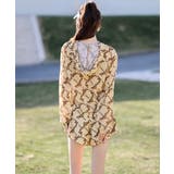 水着 レディース 韓国風 タンキニセット | Miniministore | 詳細画像18