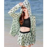 水着 レディース 韓国風 タンキニセット | Miniministore | 詳細画像6
