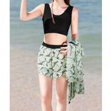 水着 レディース 韓国風 タンキニセット | Miniministore | 詳細画像7