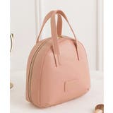 シェルポーチ 化粧ポーチ メイクボックス | Miniministore | 詳細画像15 