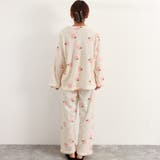 フリースパジャマ 上下セット レディース | Miniministore | 詳細画像22 