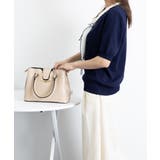 ボウタイニット リボンタイ サマーニット | Miniministore | 詳細画像15 