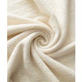 ジャカードレーストップス シアーブラウス | Miniministore | 詳細画像24 