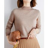 プチハイネックニットトップス レディース | Miniministore | 詳細画像10 