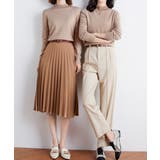 プチハイネックニットトップス レディース | Miniministore | 詳細画像11 