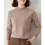 プチハイネックニットトップス レディース | Miniministore | 詳細画像12 