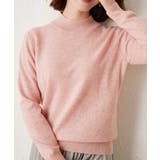 プチハイネックニットトップス レディース | Miniministore | 詳細画像20 