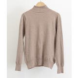 プチハイネックニットトップス レディース | Miniministore | 詳細画像29 