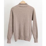 プチハイネックニットトップス レディース | Miniministore | 詳細画像30 