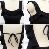 ワンピース水着 レディース モノキニ | Miniministore | 詳細画像8