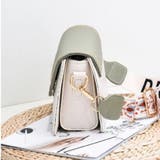 ショルダーバッグ レディース斜めがけ配色 | Miniministore | 詳細画像19