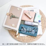 ショルダーバッグ レディース斜めがけ配色 | Miniministore | 詳細画像4