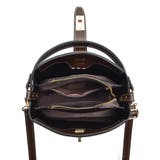 ショルダーバッグ バケツ型 ハンドバッグ オフィスカジュアル | Miniministore | 詳細画像14