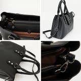 トートバッグ レディースショルダーバッグ | Miniministore | 詳細画像4 
