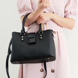 トートバッグ レディースショルダーバッグ | Miniministore | 詳細画像5 