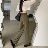 カーゴパンツ レディース ベイカーパンツ | Miniministore | 詳細画像14