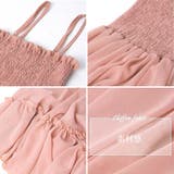 キャミワンピース&カーディガン2点セット | Miniministore | 詳細画像4