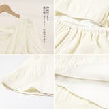 夏ワンピース レディース半袖 選べる2丈 | Miniministore | 詳細画像4