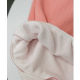 重ね着風トレーナー レディーススウェット | Miniministore | 詳細画像20