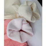 重ね着風トレーナー レディーススウェット | Miniministore | 詳細画像8