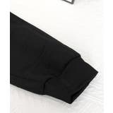 エンボスロゴパーカー韓国風前開きパーカー | Miniministore | 詳細画像25 