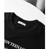 ロゴtシャツ 半袖 サマートップス韓国風 | Miniministore | 詳細画像20