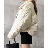 ダウンジャケット エコダウンブルゾン中綿 | Miniministore | 詳細画像18 