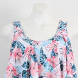 水着 レディース フリル水着 体型カバー | Miniministore | 詳細画像16
