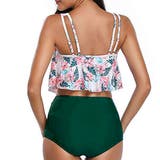 水着 レディース フリル水着 体型カバー | Miniministore | 詳細画像9