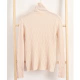 ハイネックニットトップス レディース秋冬 | Miniministore | 詳細画像20 