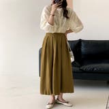 花柄刺しゅうレース ブラウス レディース | Miniministore | 詳細画像12