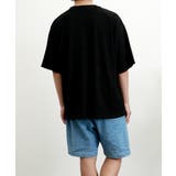 メンズ Tシャツ クルーネック トップス | AsaAura | 詳細画像11 