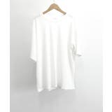 メンズ Tシャツ クルーネック トップス | AsaAura | 詳細画像12 
