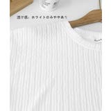 メンズ Tシャツ クルーネック トップス | AsaAura | 詳細画像16 