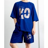 メンズTシャツ セットアップ 半袖 夏服 | AsaAura | 詳細画像10 